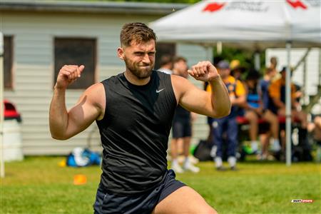 RQ 2025 - SL R M - TMR vs Parc Olympique