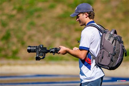 RSEQ 2025 - Rugby M - ETS vs Concordia - Avant & après match