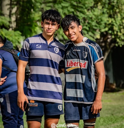 URT 2025 - M15 - Universitario vs Lawn Tennis