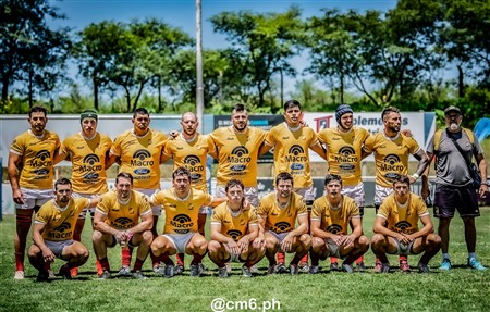 URS 2025 - Torneo Universitario 2025 (Salta)