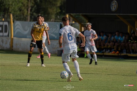 AFA - 1B - Flandria (1) vs (1) Sportivo Italiano