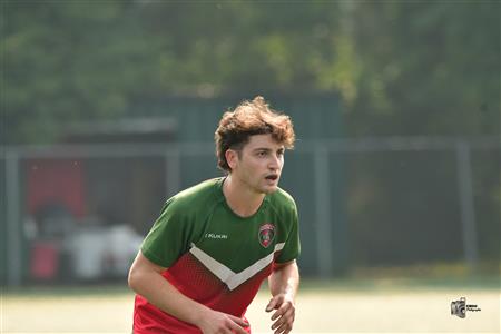 RQ 2025 - SL M R - Rugby Club de Montréal vs SABRFC