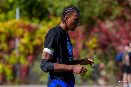 RSEQ 2025 - Rugby M - Université de Montréal vs Université Ottawa