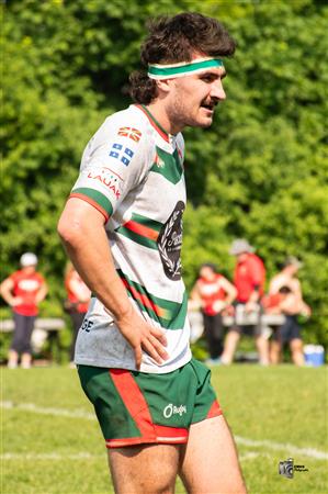 RQ 2025 - SL M - Beaconsfield RFC vs Rugby Club de Montréal