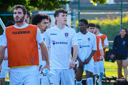 L1QC 2025 - CS Mont-Royal Outremont (2) vs (3) Royal Beauport