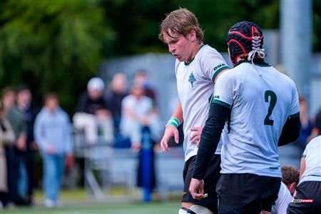 Hors Championnat - 2025 - Université de Montréal vs Trent University