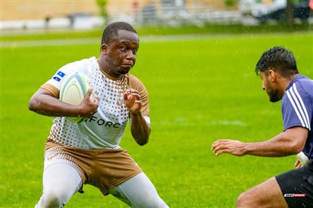 RQ 2025 - LP3M - Montréal Phenix Rugby vs Sainte-Anne-de-Bellevue RFC
