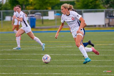 L2QC 2025 F - Lakeshore SC vs Mistral de Sherbrooke