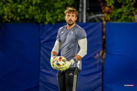 RSEQ 2025 - Soccer M - Université de Montréal (3) vs (1) McGill University
