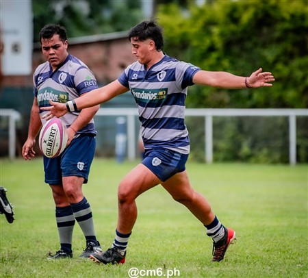 URT 2025 - Pré Inter - Universitario vs Tucuman Lawn Tennis