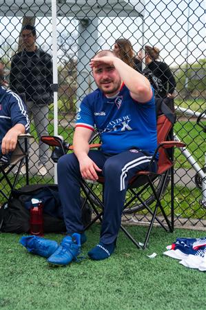 RQ 2025 - LPR2 M - XV de Montreal vs Ottawa RC