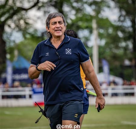 URT 2025 - Semi Final - Natacion y Gimnasia vs Tucuman Lawn Tennis