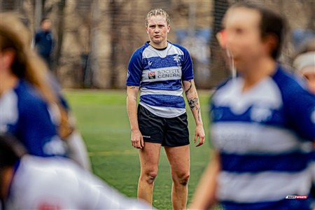 QORC-CROQ 2025 - QUÉBEC EST vs QUÉBEC OUEST - Reel SP