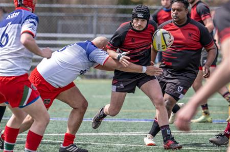 RQ 2024 - LPR2 - RCMXV vs Westmount 2