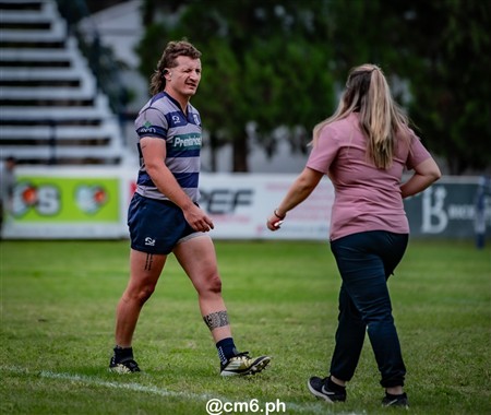 URT 2025 - Pré Inter - Universitario vs Tucuman Lawn Tennis