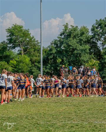 RQ 2025 - SL F - Semi Final - TMR (28) vs (8) SABRFC