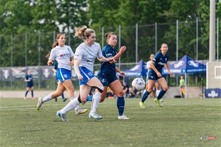 L1QC 2025 F - AS de Blainville vs Ottawa South United