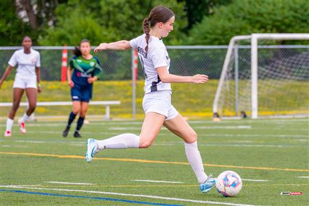L2QC 2025 F - Lakeshore SC vs Mistral de Sherbrooke