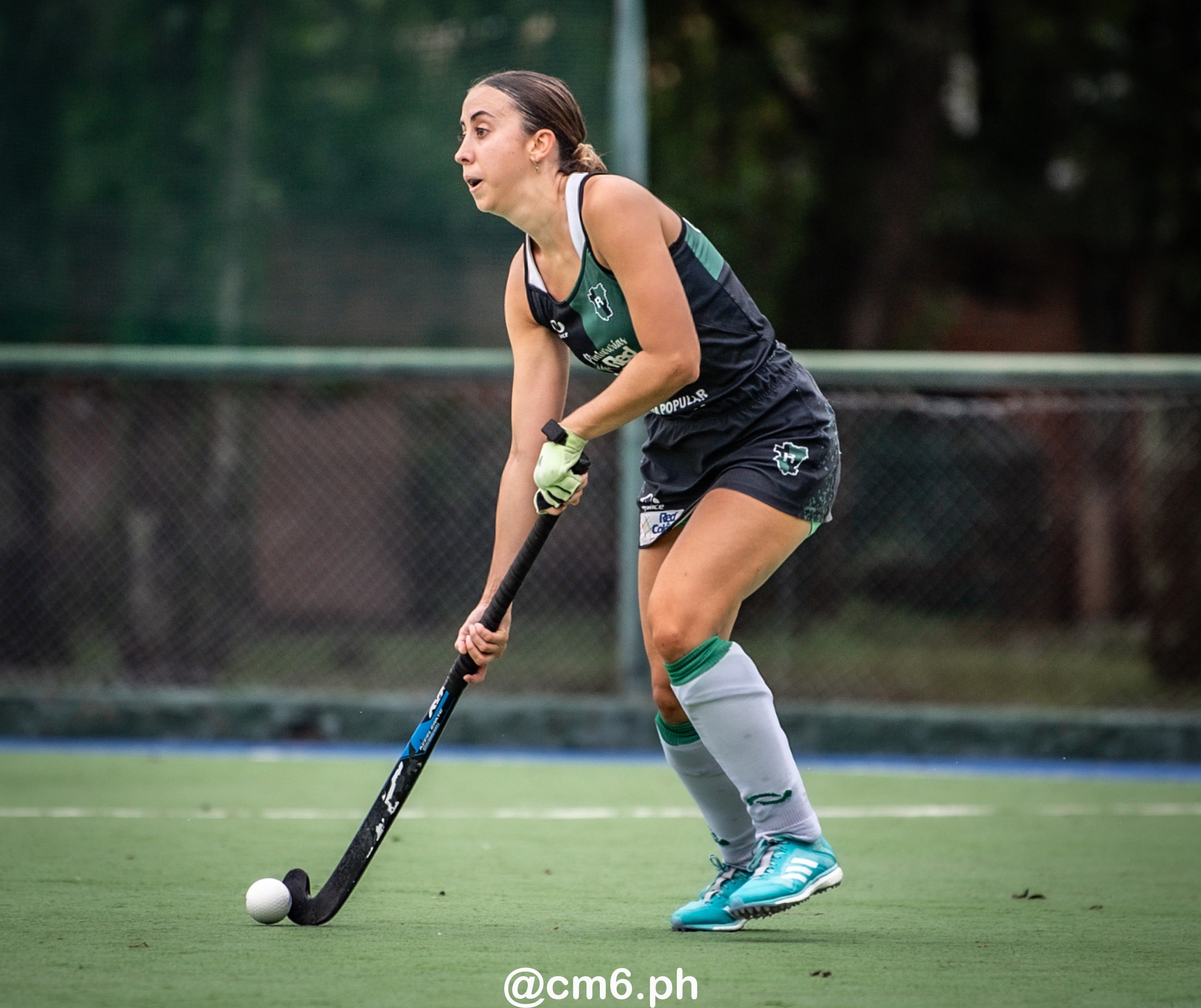  Tucumán Rugby Club - La Querencia Rugby Club - Field hockey - ATH 2025 - Fem - Tucuman RC vs La Querencia RC (#ATH25FTRCLQ03) Photo by: Christian Mas | Siuxy Sports 2025-03-08