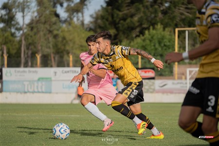 AFA - 1B - Flandria (0) vs (1) Real Pilar FC