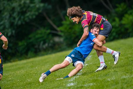 RQ 2023 - LPR1 - Finale - XV de Montreal vs Mont-Tremblant