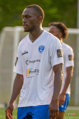 L2QC 2025 M - CS Lasalle (7) vs (1) Lévis-Est