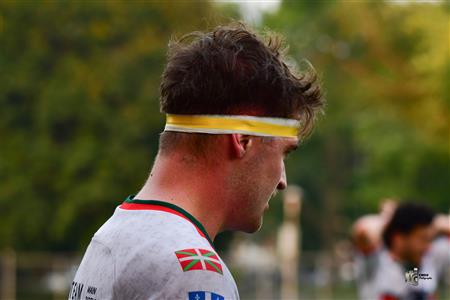 RQ 2025 - SL M - Rugby Club de Montréal (51) vs (20) SABRFC