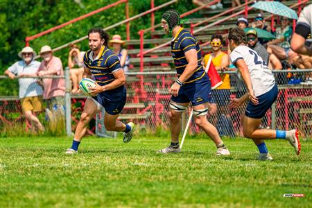 RQ 2025 - SL M - TMR vs SABRFC