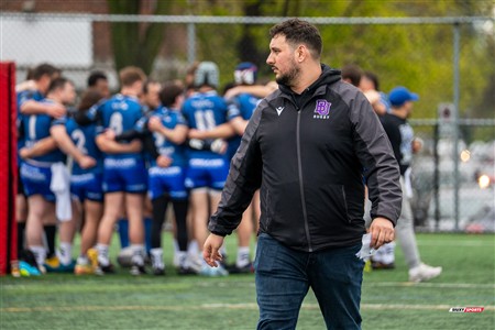 RQ 2025 - LPR3 M - Parc Olympique (101) vs (0) Montreal Barbarians 