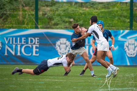 FFR 2025 - Générations Bleues U-18