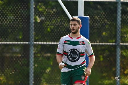 RQ 2025 - SL M - RCM vs Beaconsfield RFC - Reel EMSO