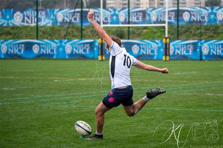 FFR 2025 - Générations Bleues U-18