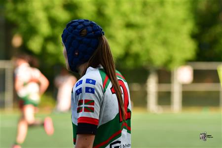 RQ 2025 - LPR2 F - Demi Finale - RCM (48) vs (14) Braves de Trois-Rivières