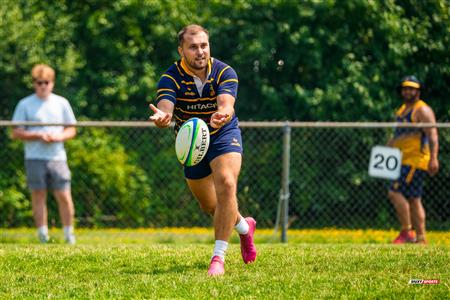 RQ 2025 - SL M Réserve - TMR vs SABRFC