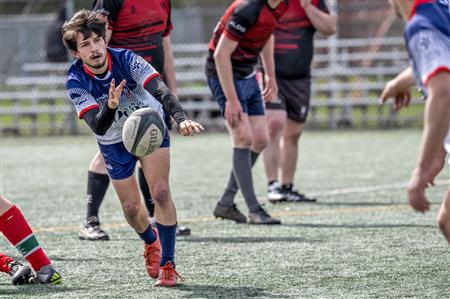 RQ 2024 - LPR2 - RCMXV vs Westmount 2