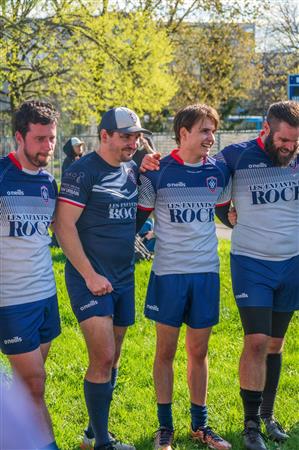 RQ 2025 - LPR2 M - XV de Montreal vs Ottawa RC