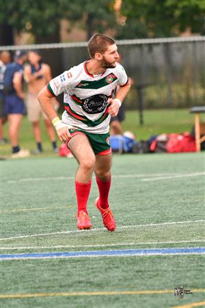 RQ 2025 - SL M - Rugby Club de Montréal (51) vs (20) SABRFC