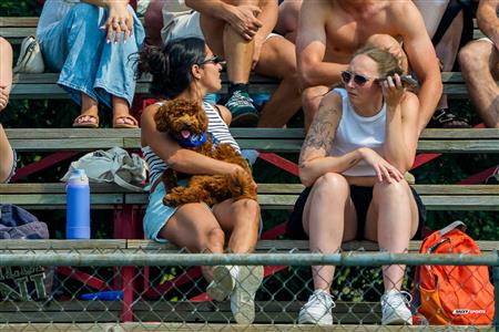 RQ 2025 - SL M - TMR vs Parc Olympique