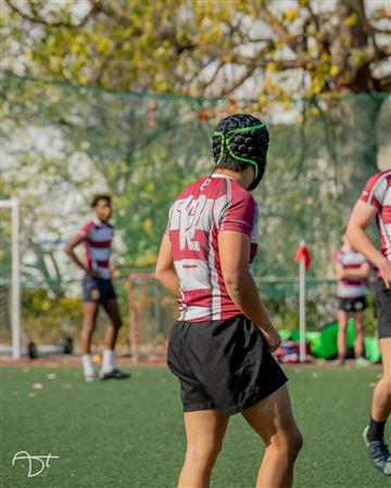 RSEQ Collégial 2025 - Brébeuf VS André Laurendeau