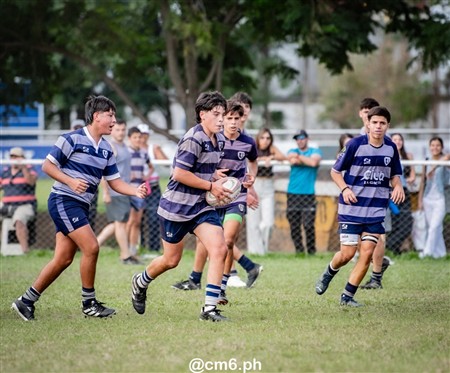 URT 2025 - M15 - Universitario vs Lawn Tennis