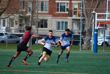 RQ 2024 - LPR2 - RCMXV vs Westmount 2