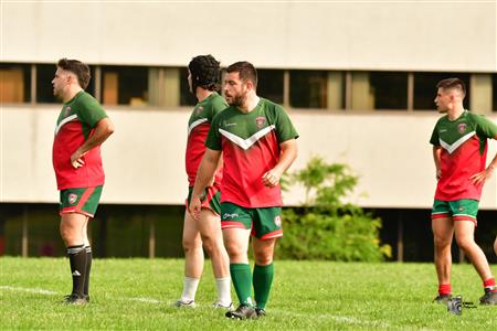 RQ 2025 - SL R M - CRQ (5) vs (31) RCM