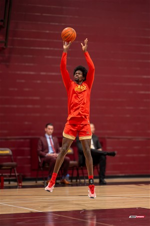RSEQ 2025 - Basketball M - Concordia U (89) vs (63) U Laval