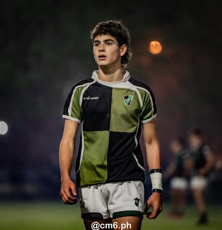 URT 2025 - Final M15 - Universitario vs Tucuman Rugby