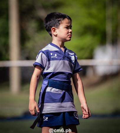 URT 2025 - Inferiores - Universitario vs Tucuman Rugby