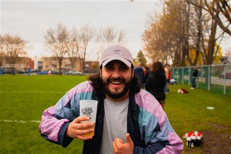 RQ 2024 - LPR2 - Nomades vs RCMXV