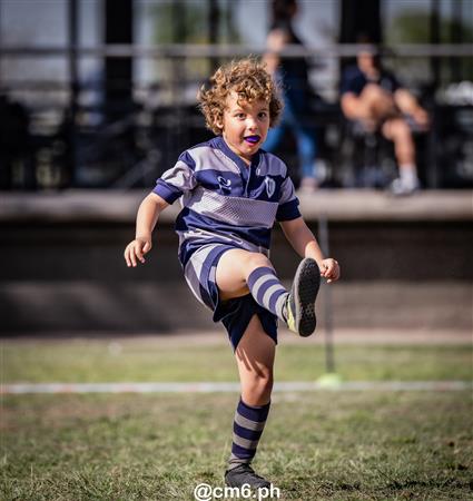URT 2025 - Inferiores - Universitario vs Tucuman Rugby