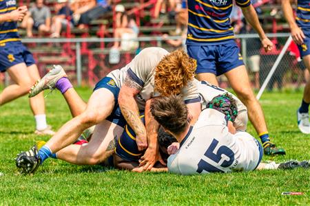 RQ 2025 - SL M - TMR vs SABRFC