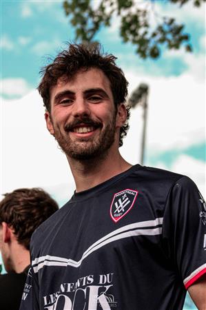 RQ 2024 - LPR2 - RCMXV vs Nomades 