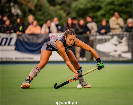 ATH 2025 - Fem - Universitario vs Old Lions